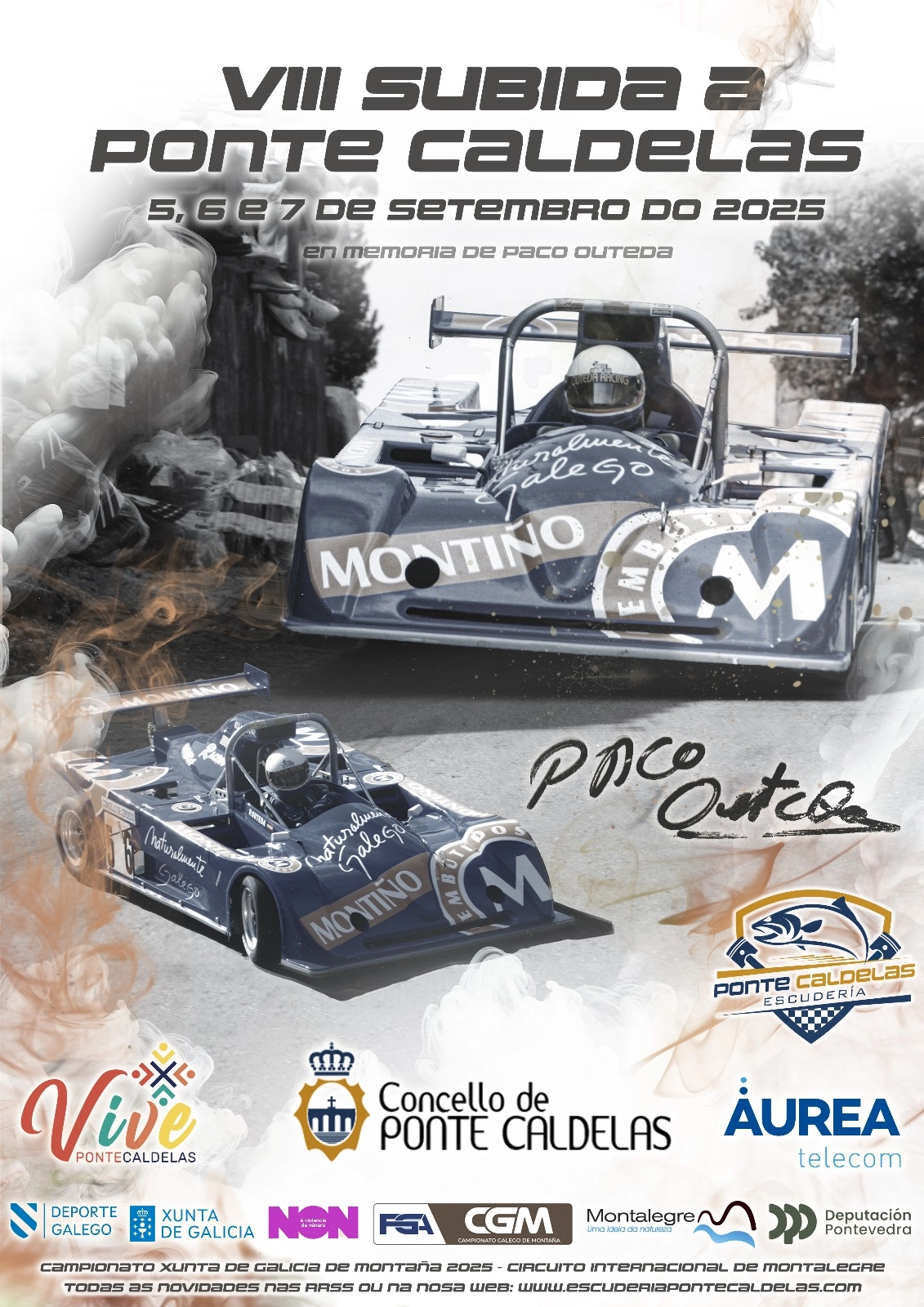 Cartel 2025